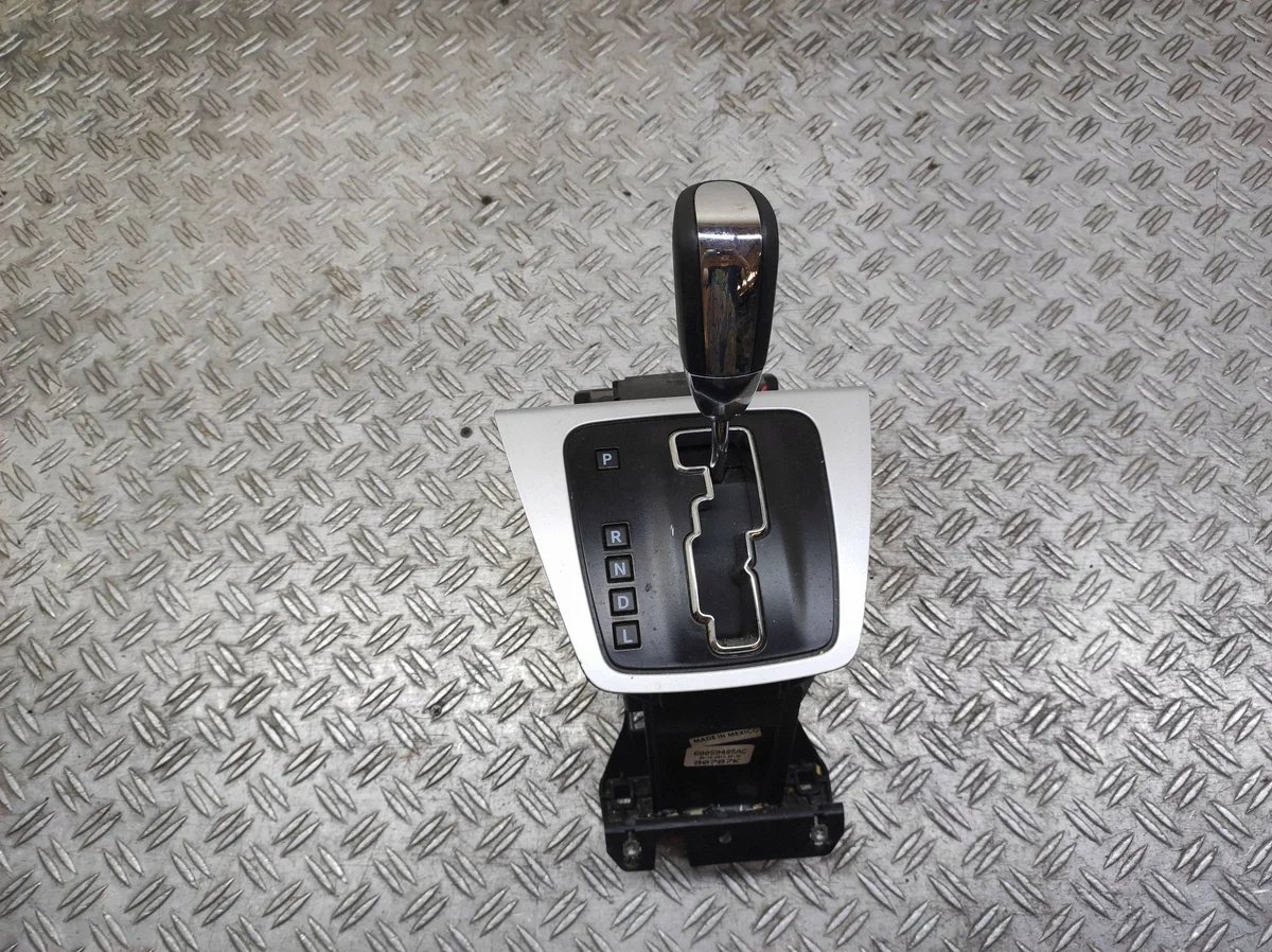 Levier de vitesse Dodge Caliber 68059485AC image 2