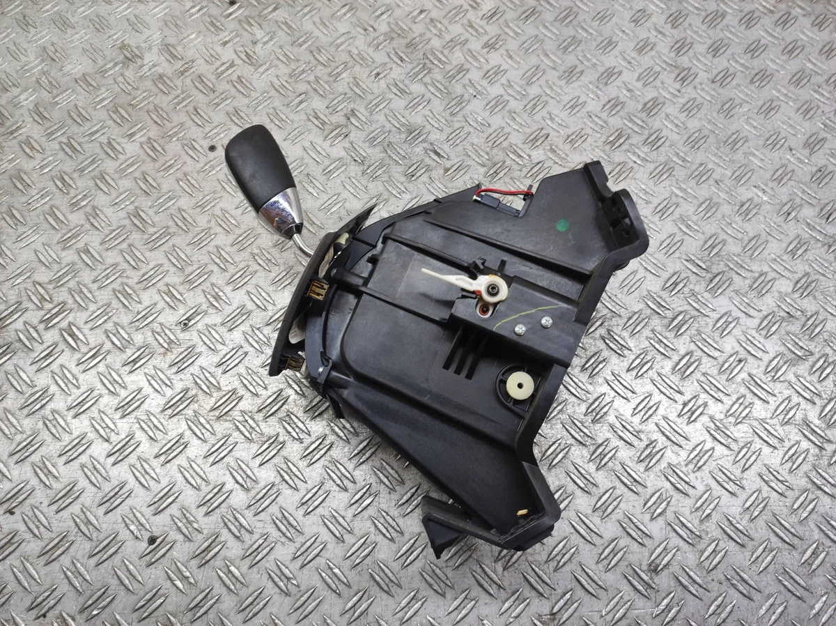 Levier de vitesse Dodge Caliber 68059485AC image 5