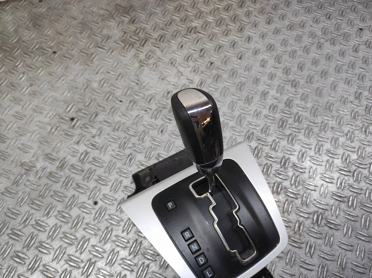 Levier de vitesse Dodge Caliber 68059485AC image 6