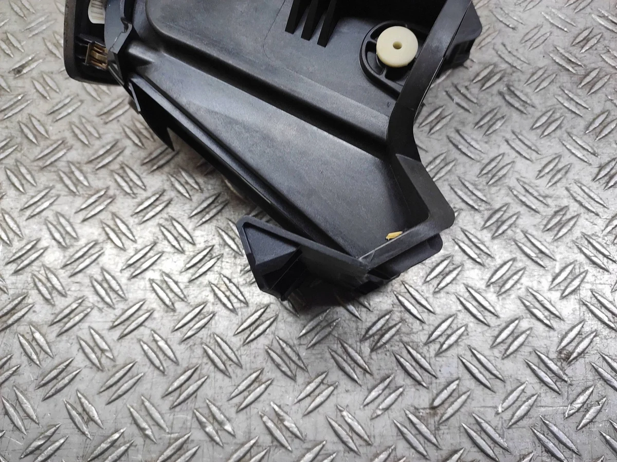 Levier de vitesse Dodge Caliber 68059485AC image 10