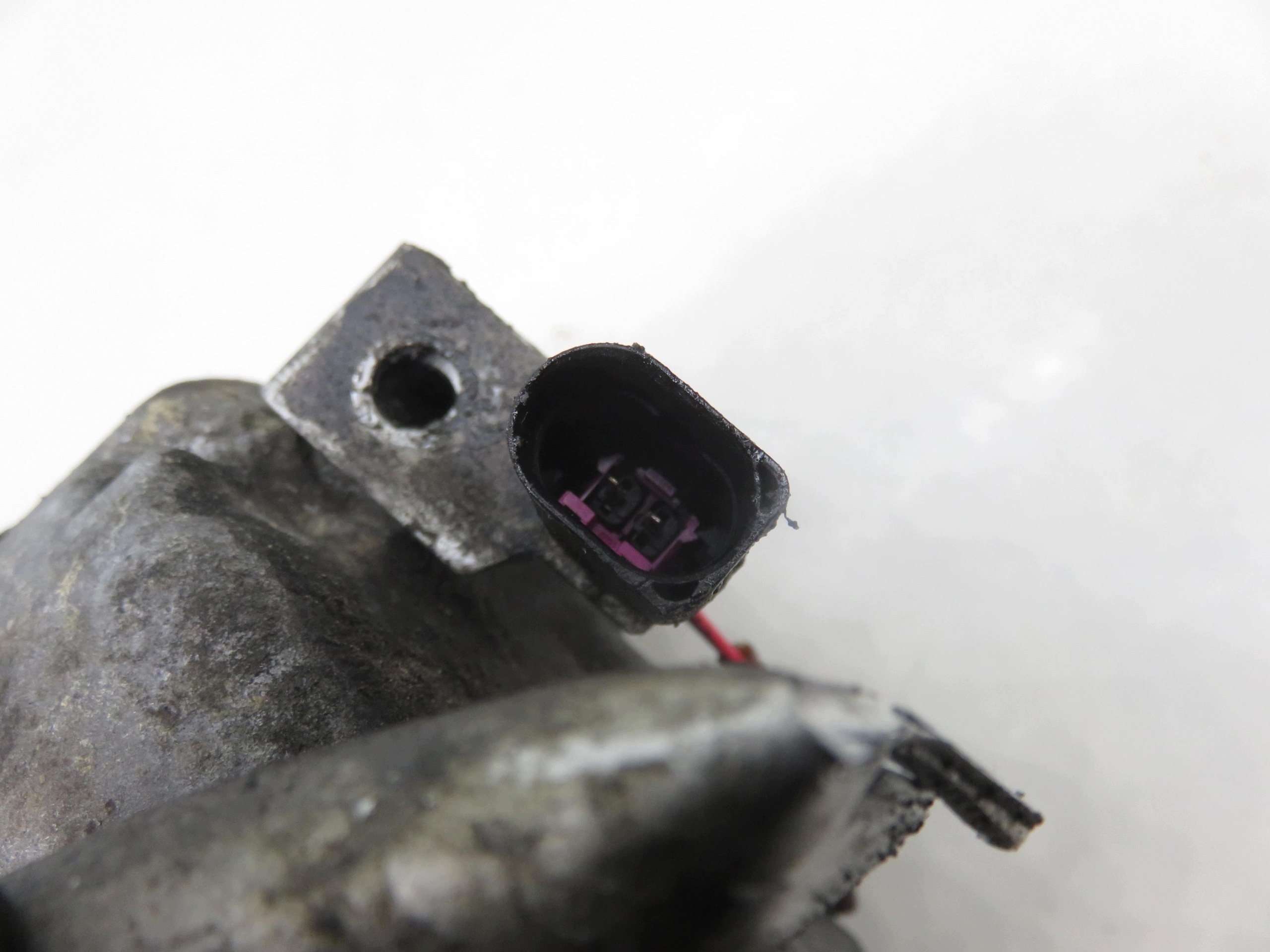 Audi Q7 4.2 FSI Airco Compressor 4E0260805Q image 5