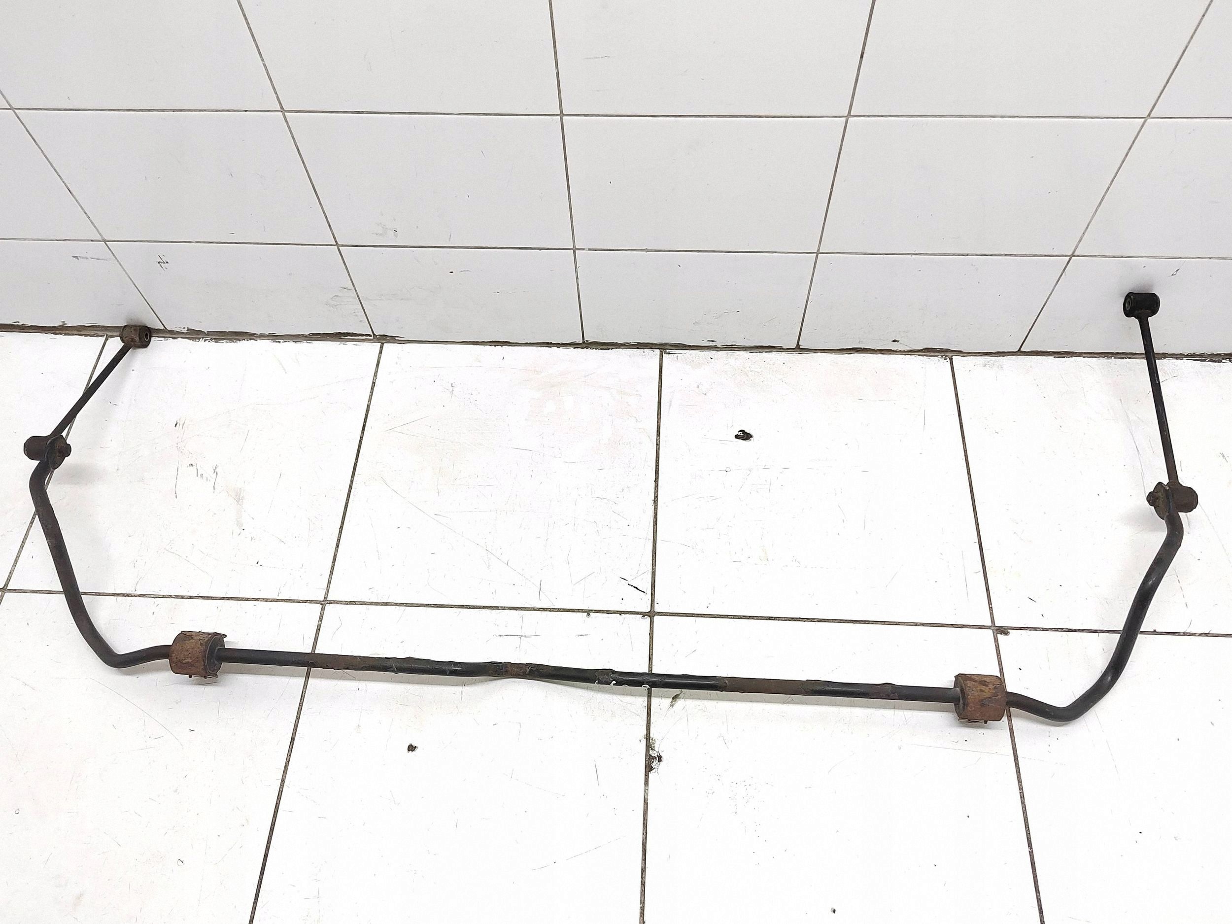 Stabilisator achter Mercedes-Benz E-Klasse W211 image 2