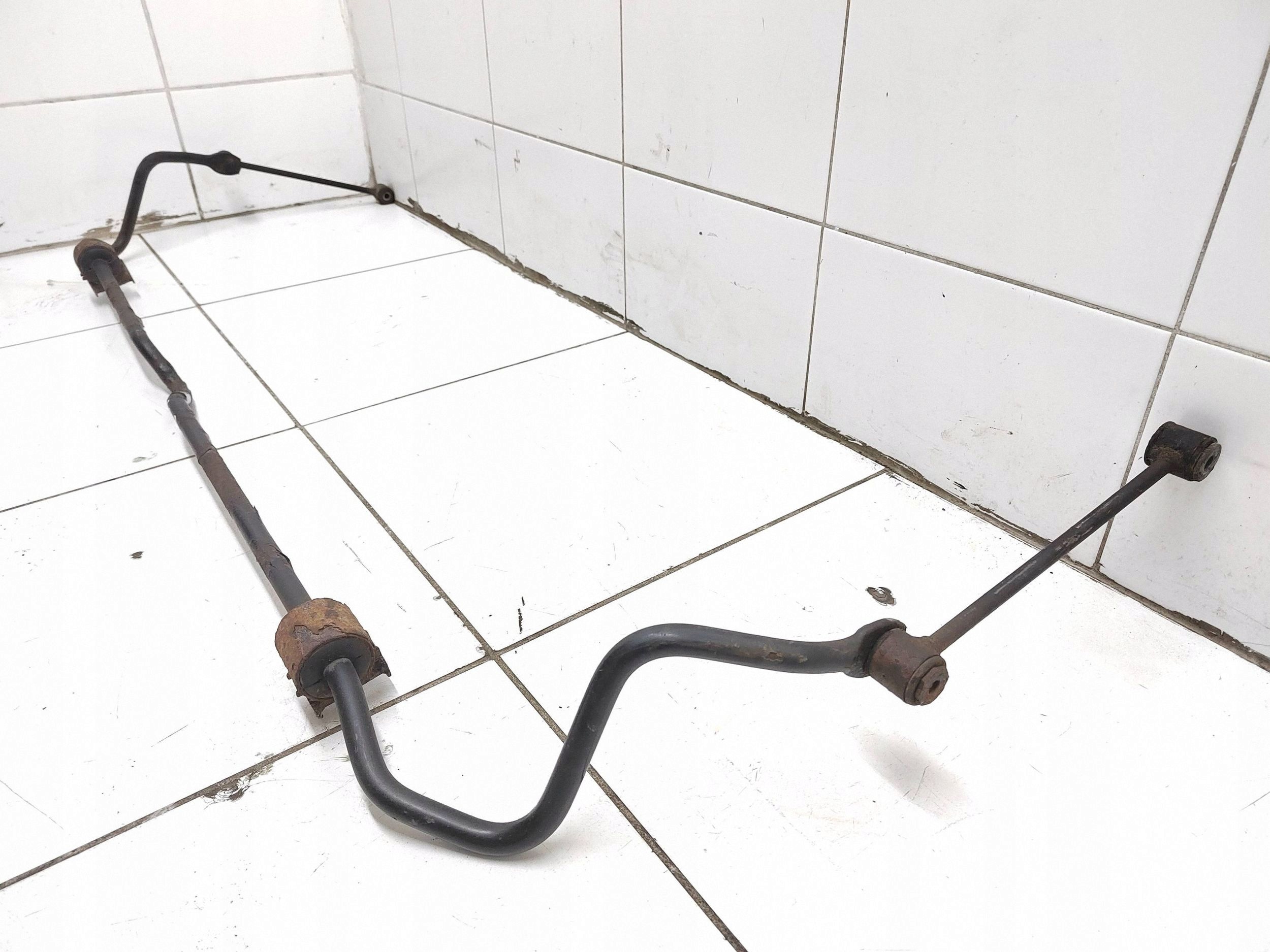Stabilisator achter Mercedes-Benz E-Klasse W211 image 3