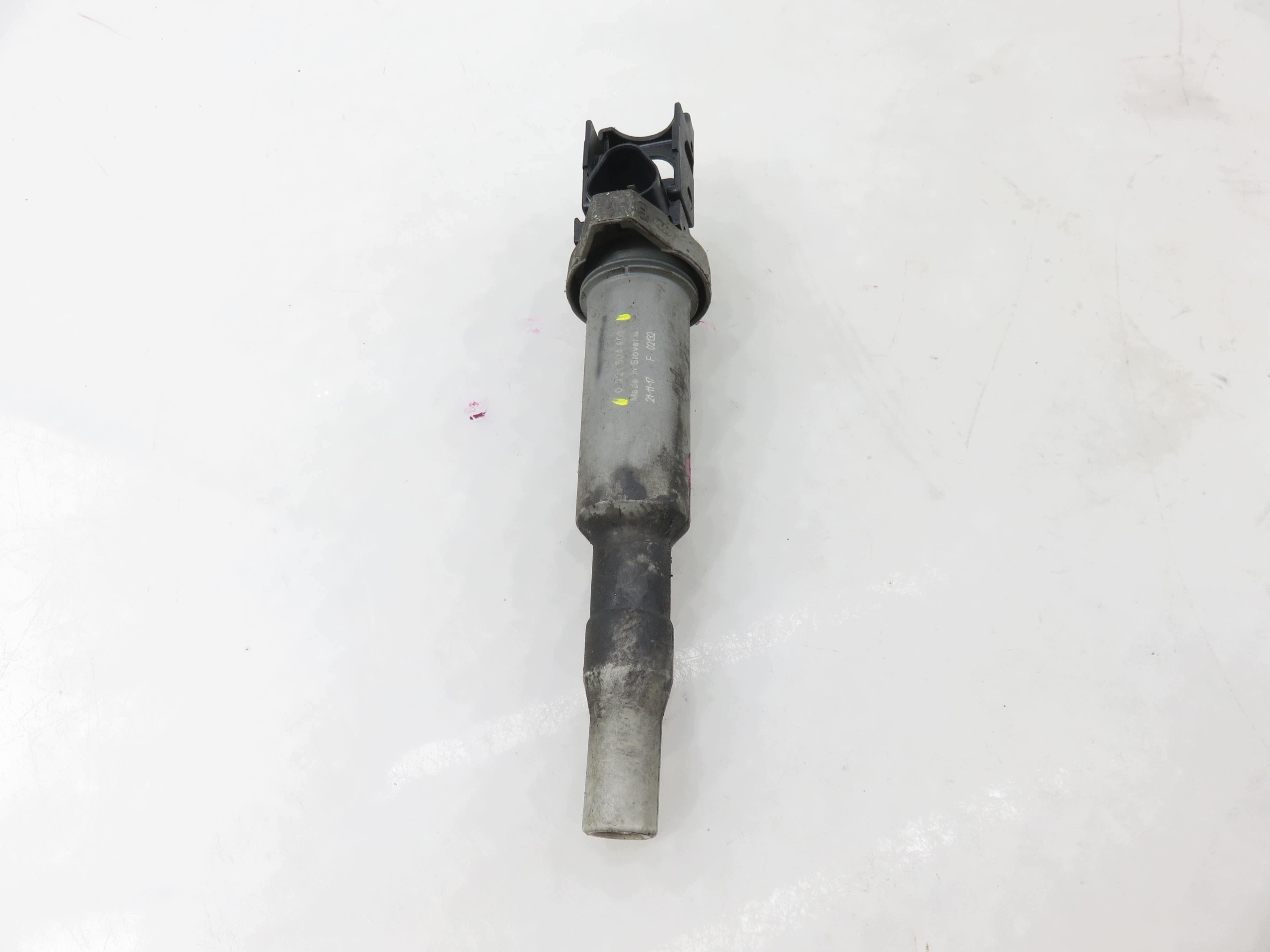 Bobina BMW 1 (E81) 116i 121 N43B16 OEM M1142123-0221504801 image 2