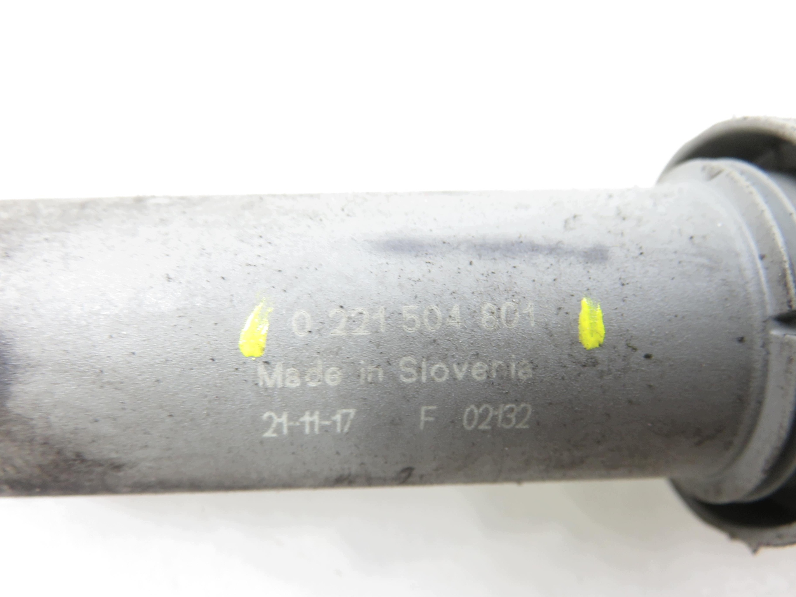 Bobina BMW 1 (E81) 116i 121 N43B16 OEM M1142123-0221504801 image 5