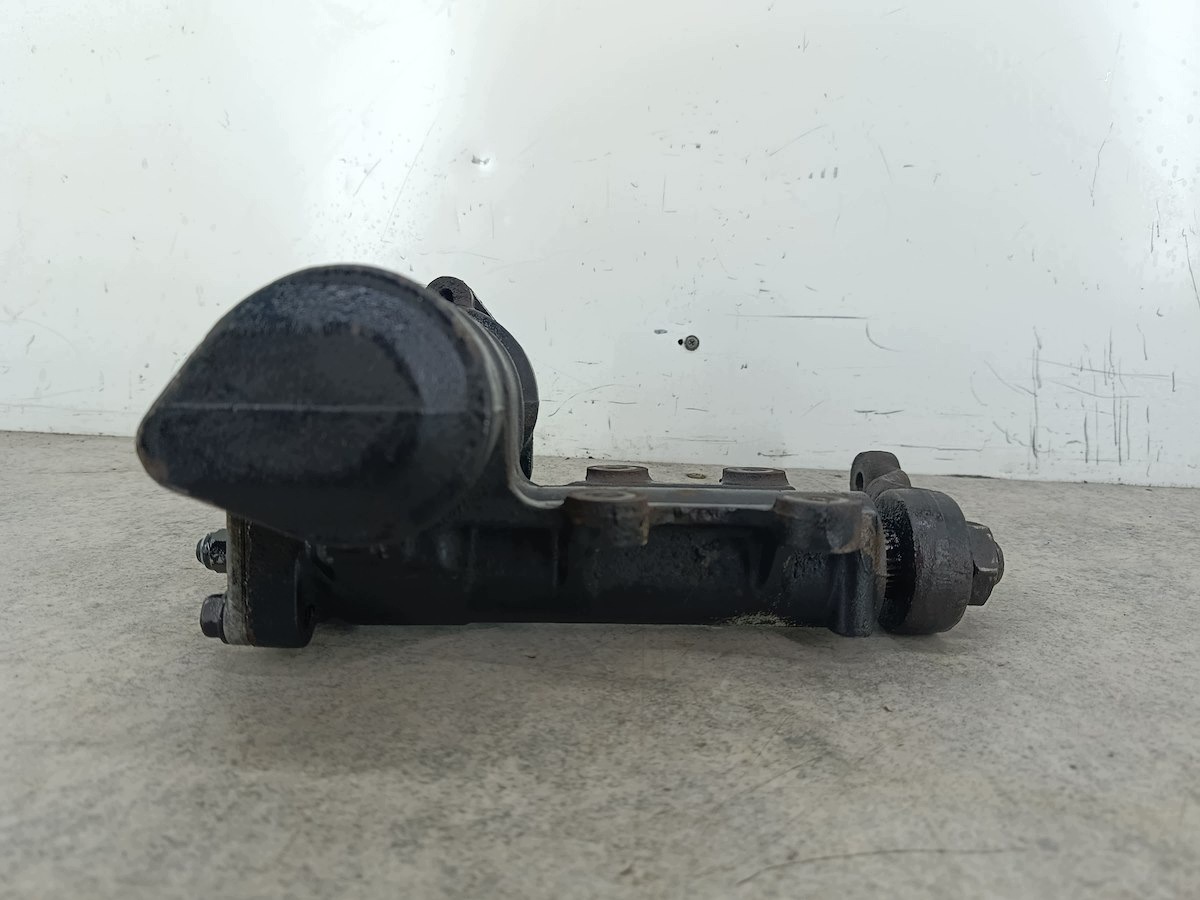 Caja de dirección Jeep Grand Cherokee II WJ usada image 6