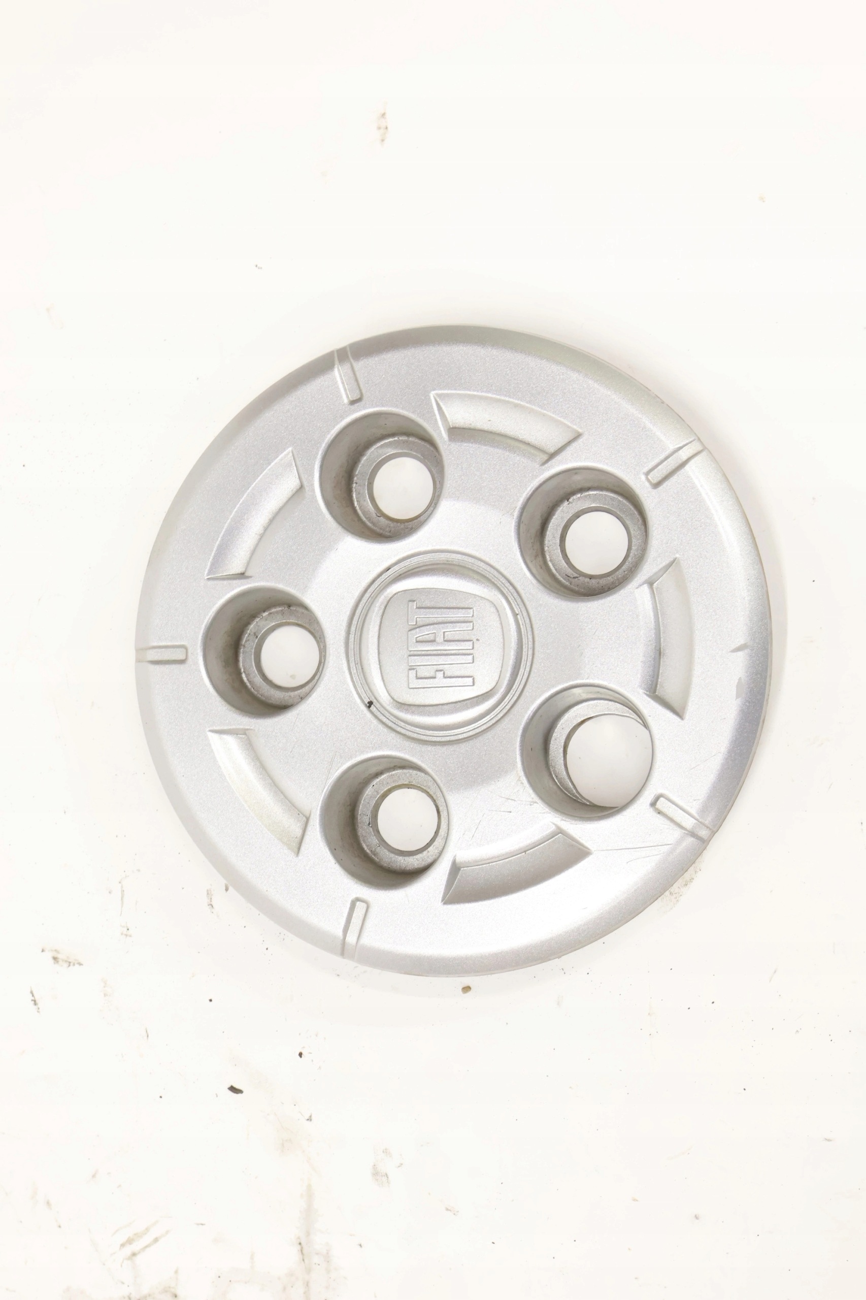 Fiat Ducato IV -pyöränpölykapseli 1374674080 image 2