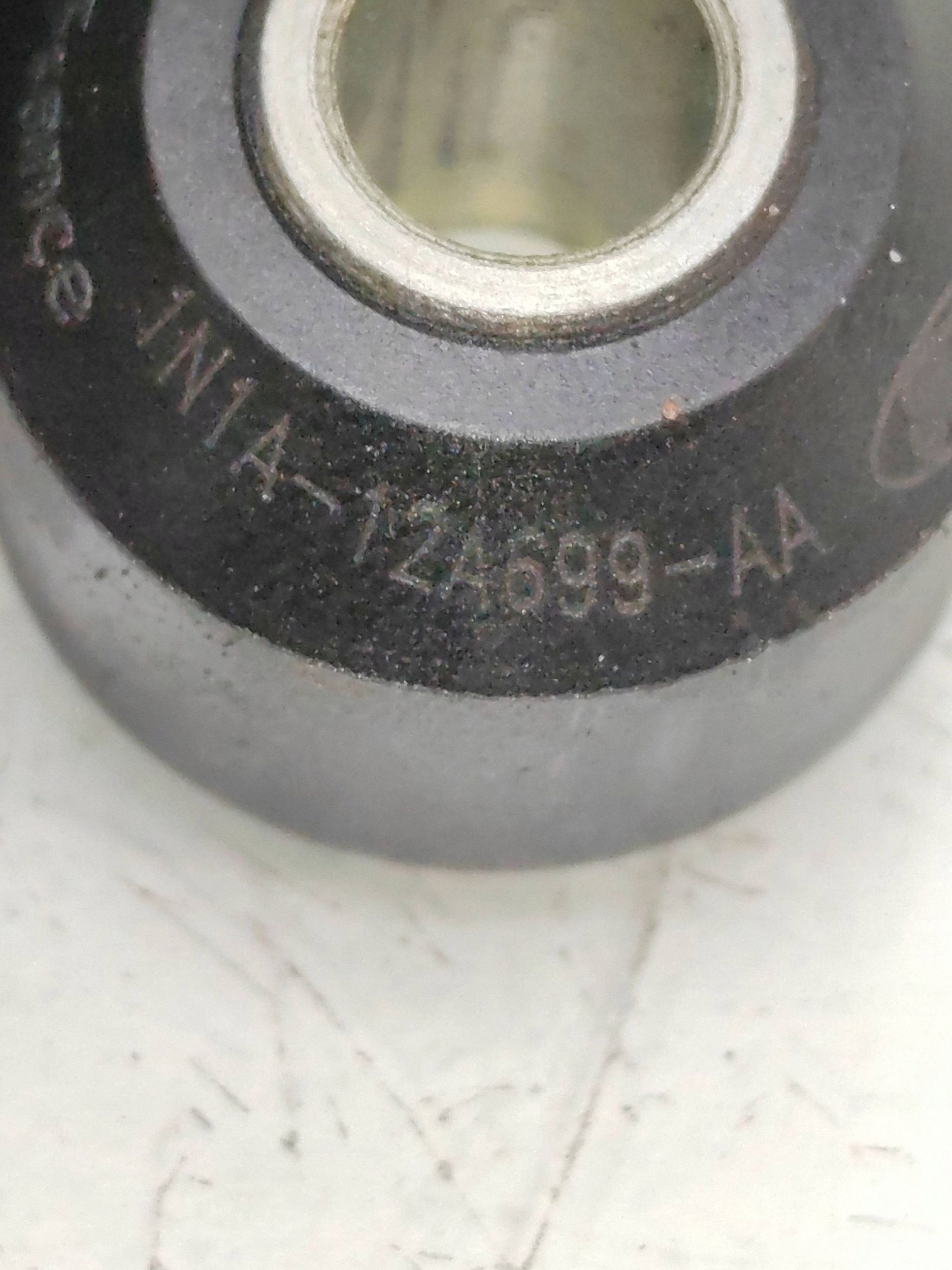 Sensor de Detonação Ford 1N1A-12A699-AA Usado image 4