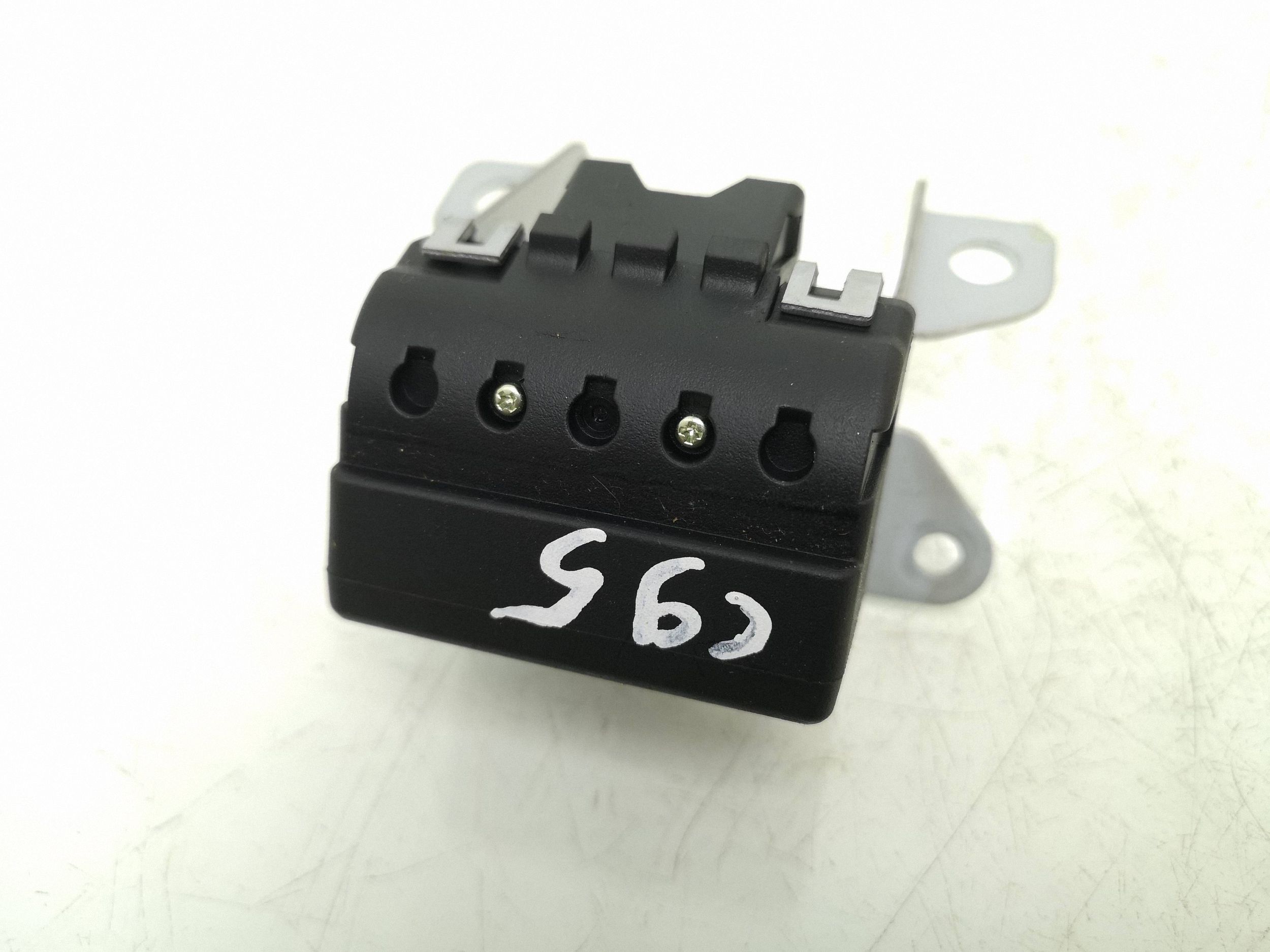 Hyundai Tucson JM 2004 Bakluckesensor 919502E000 image 2