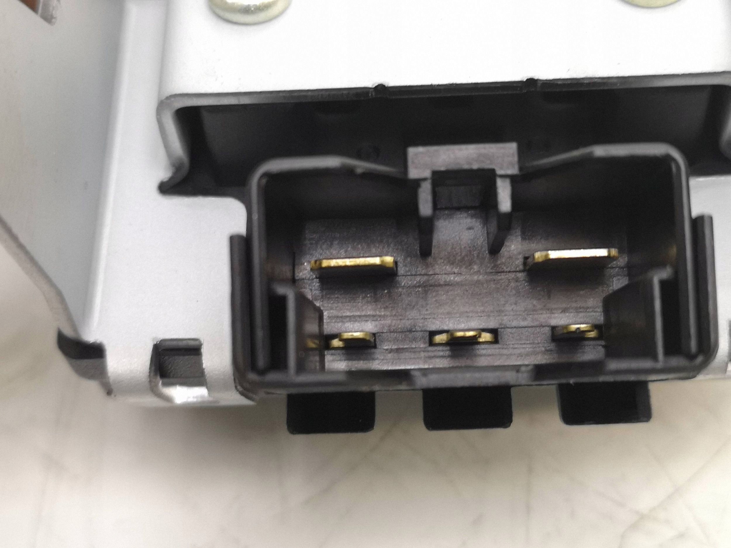 Hyundai Tucson JM 2004 Bakluckesensor 919502E000 image 3