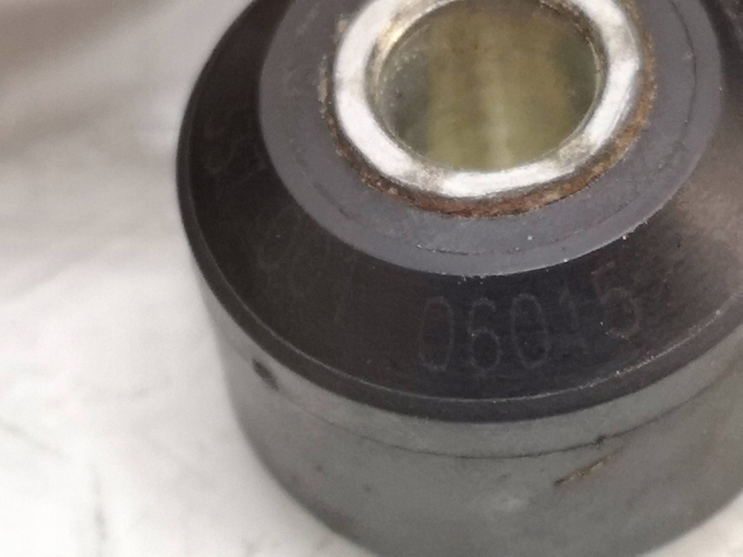 Klopsensor Nissan Primera P12 1.9 dCi image 6