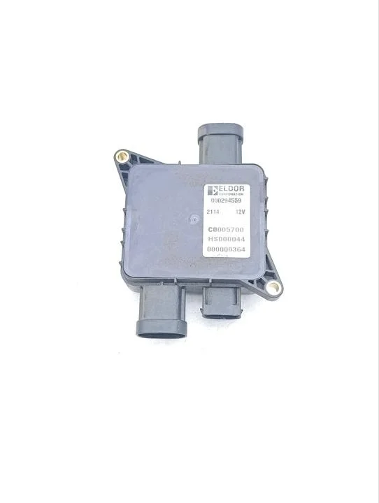 Fuel Pump Control Module 294559 Ferrari California image 3