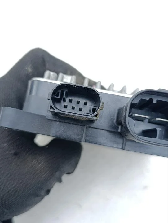 Fuel Pump Control Module 294559 Ferrari California image 7
