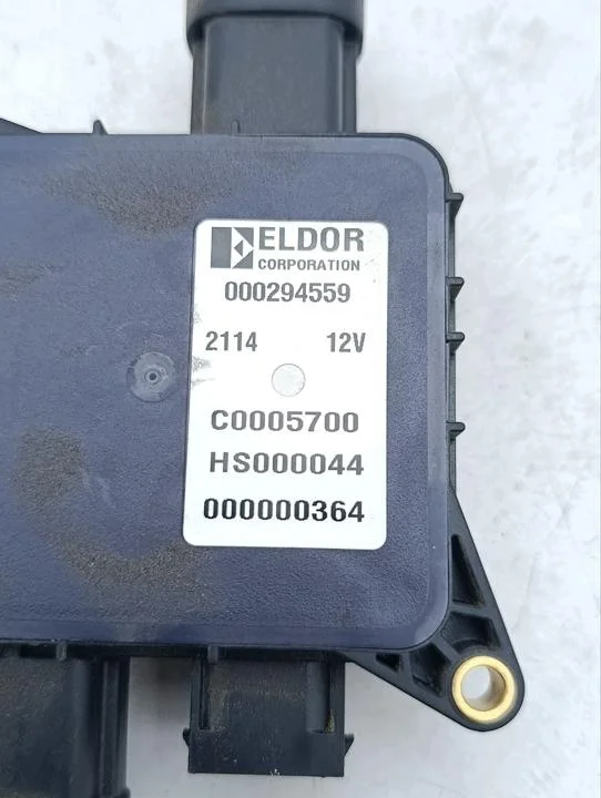 Fuel Pump Control Module 294559 Ferrari California image 8