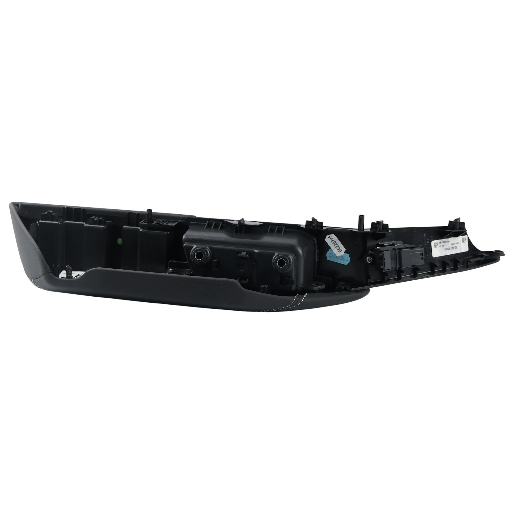 Land Rover Range Rover Velar L560 Armlehne hinten rechts J8A2-27540-AAW image 8