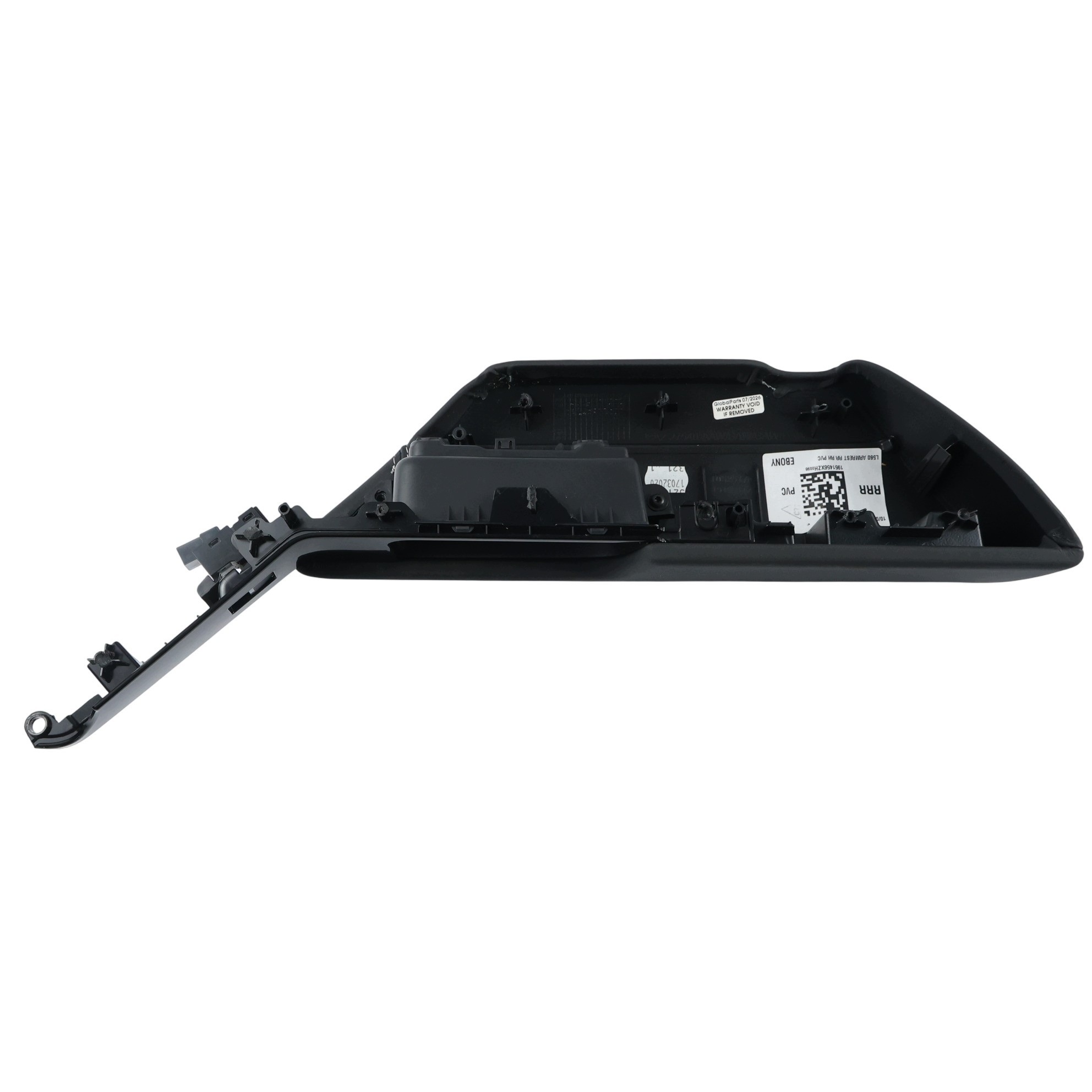 Land Rover Range Rover Velar L560 Armlehne hinten rechts J8A2-27540-AAW image 9
