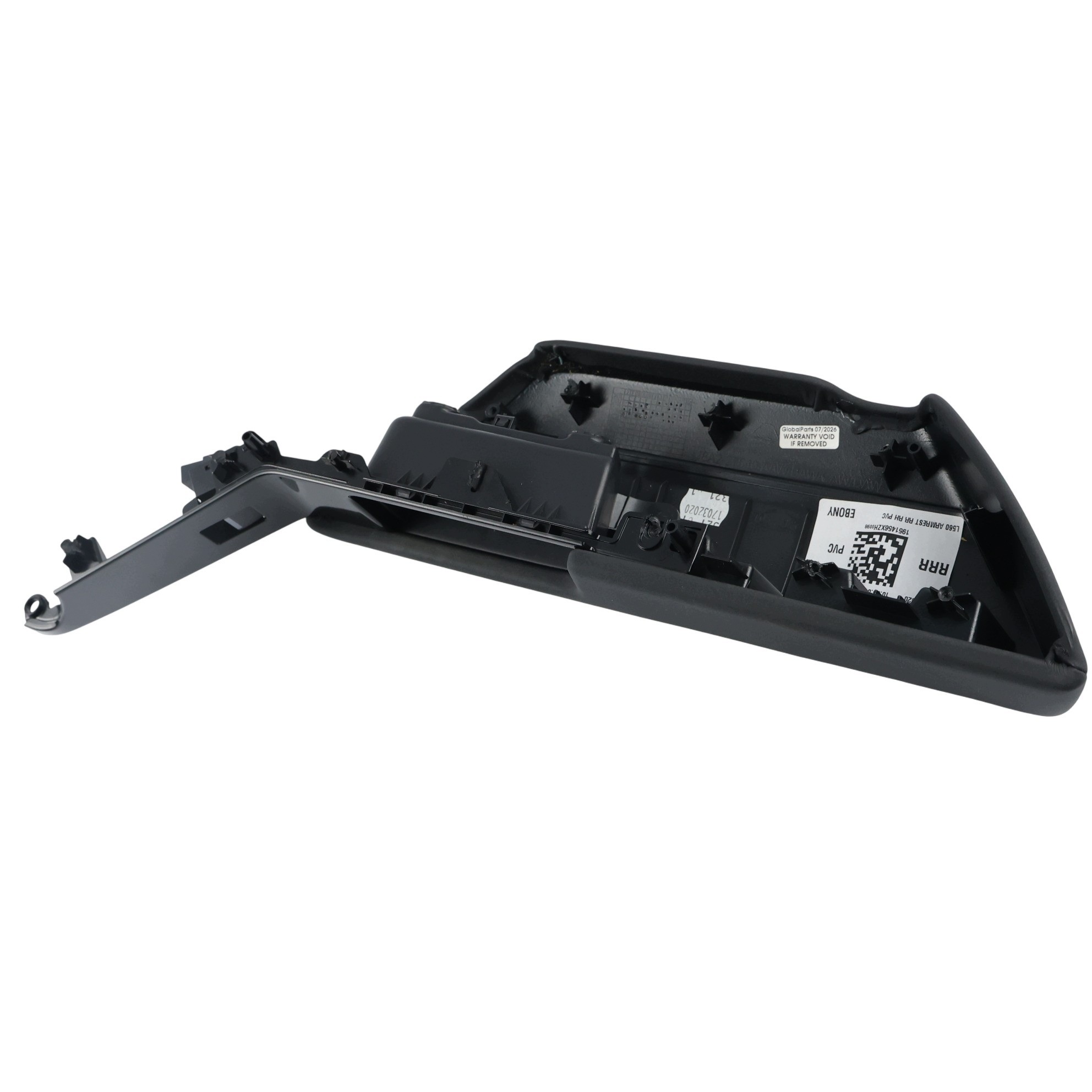 Land Rover Range Rover Velar L560 Armlehne hinten rechts J8A2-27540-AAW image 10