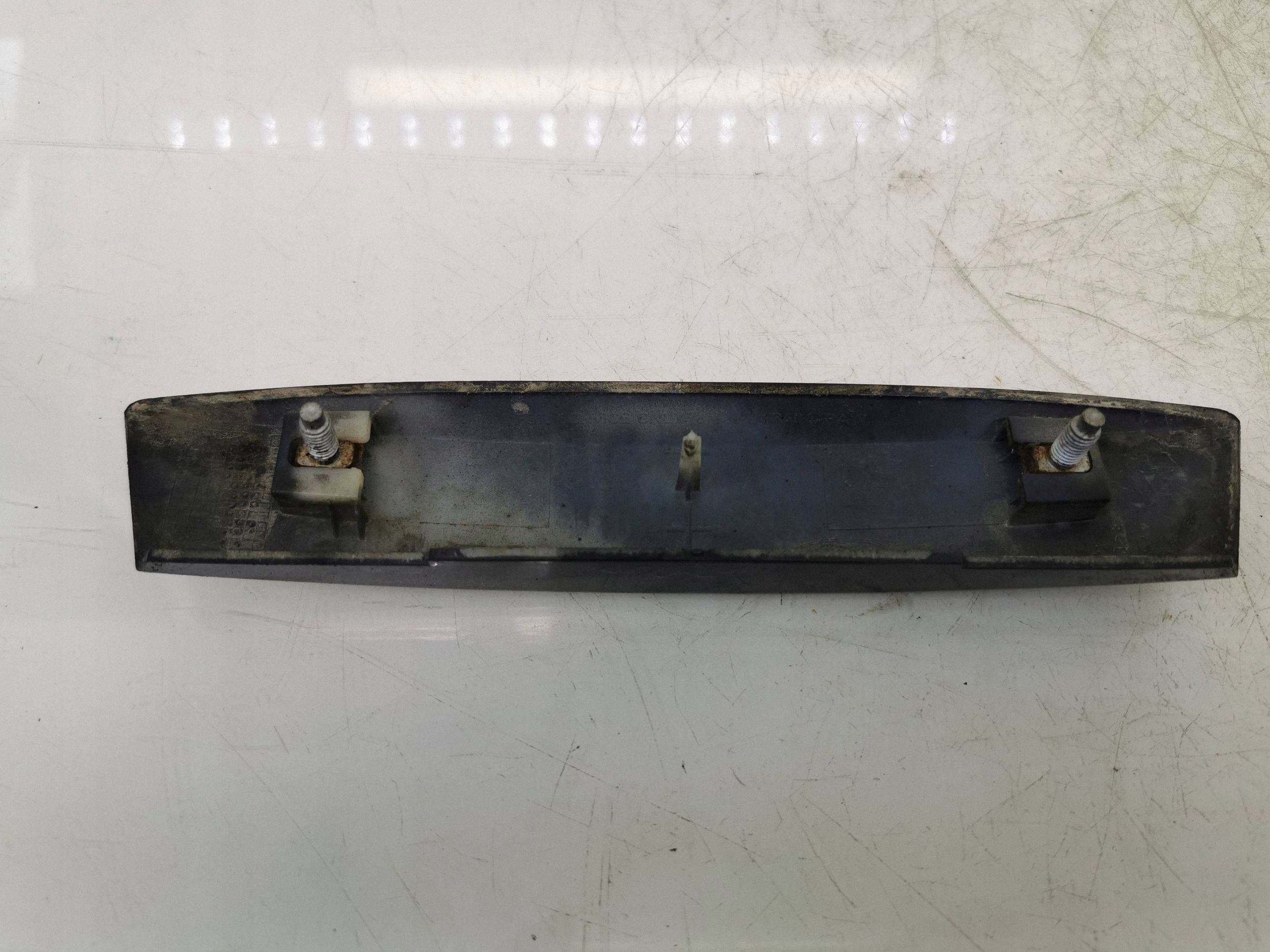 Ford Galaxy 2008 oven handle cover 6M21U43404A