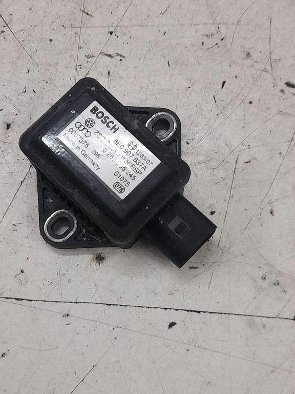 Sensor ESP Audi A4 Cabrio 1.9 TDI 100kW 0007575 image 2