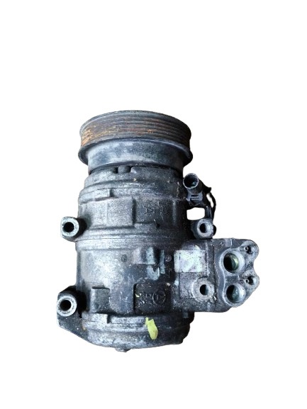 Airconditioningcompressor KIA Sportage 2.0 16250-2760k image 2