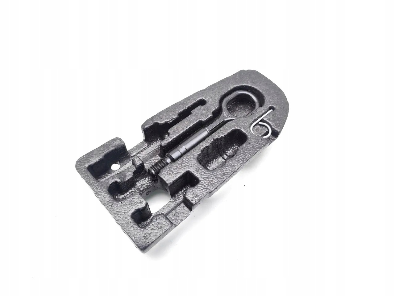 Volkswagen ID.3 2020 Tool set image 2