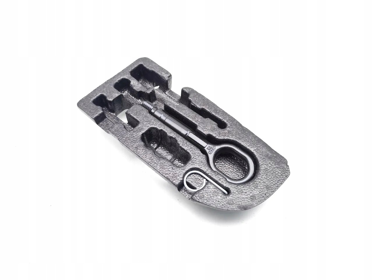 Volkswagen ID.3 2020 Tool set