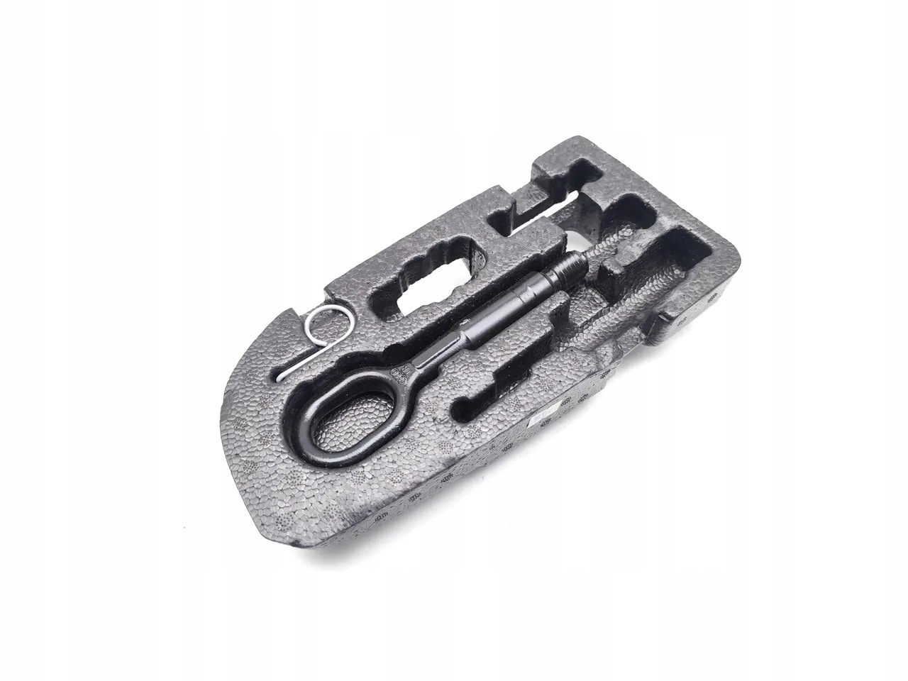 Volkswagen ID.3 2020 Tool set image 3