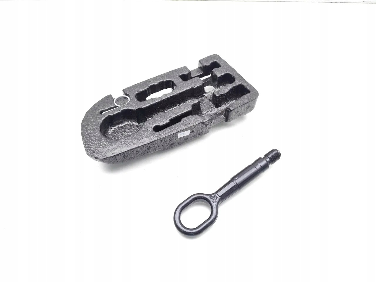 Volkswagen ID.3 2020 Tool set image 4