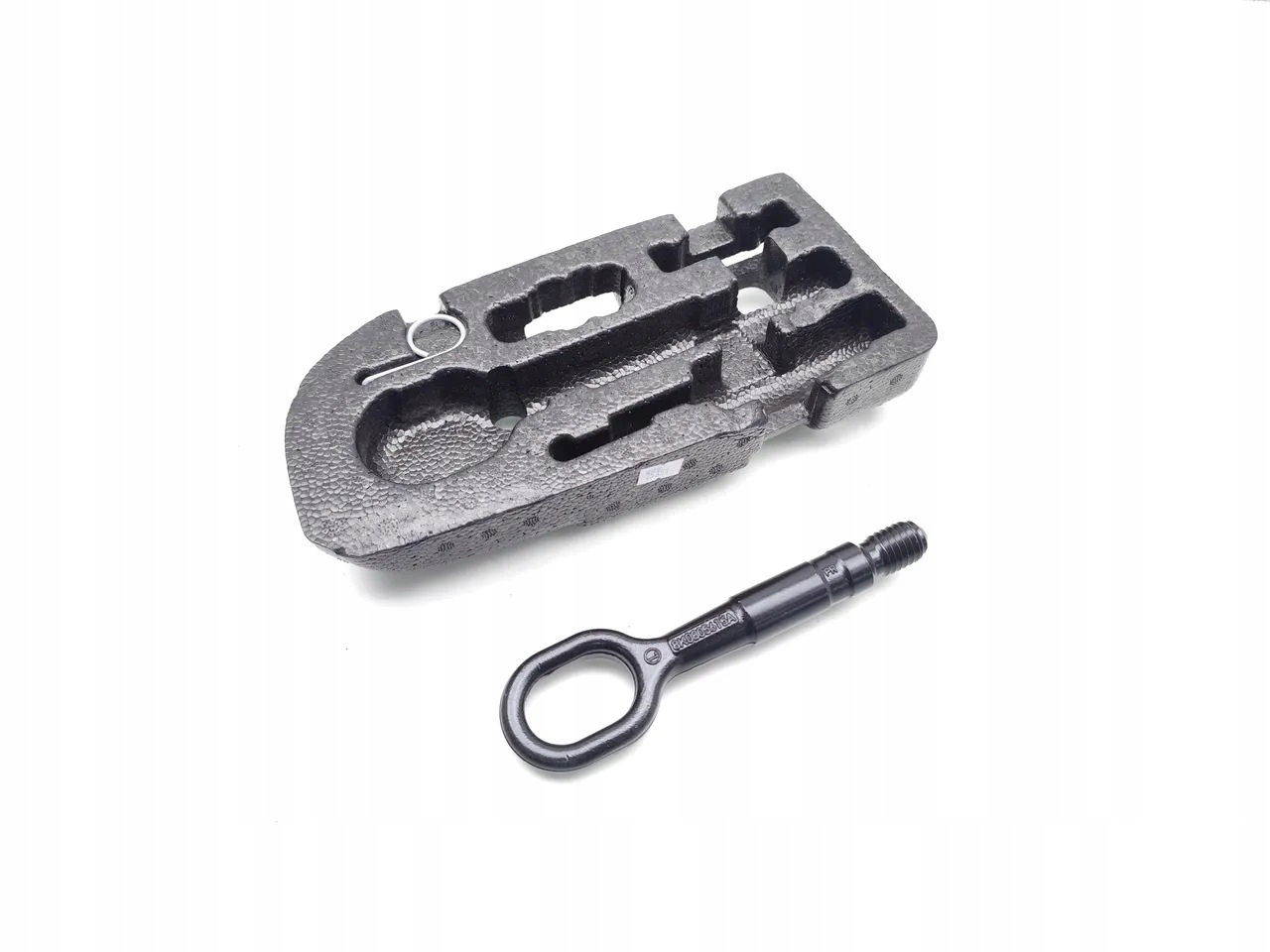 Volkswagen ID.3 2020 Tool set image 5