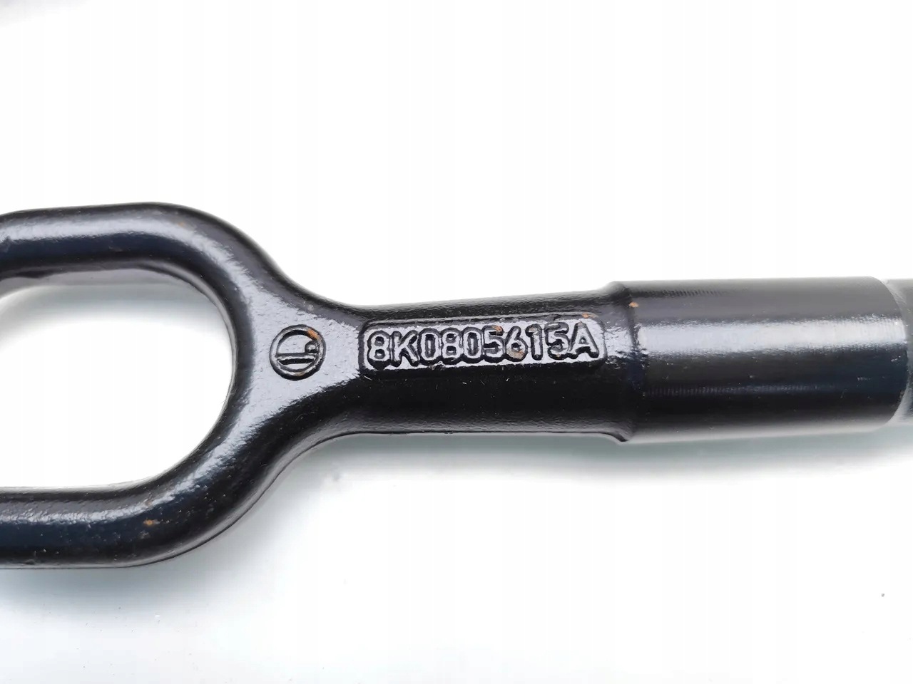 Volkswagen ID.3 2020 Tool set image 6