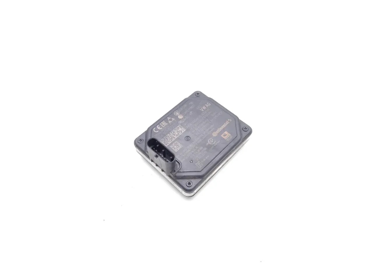 Capteur Radar Distronic VW ID.3 2021 image 2