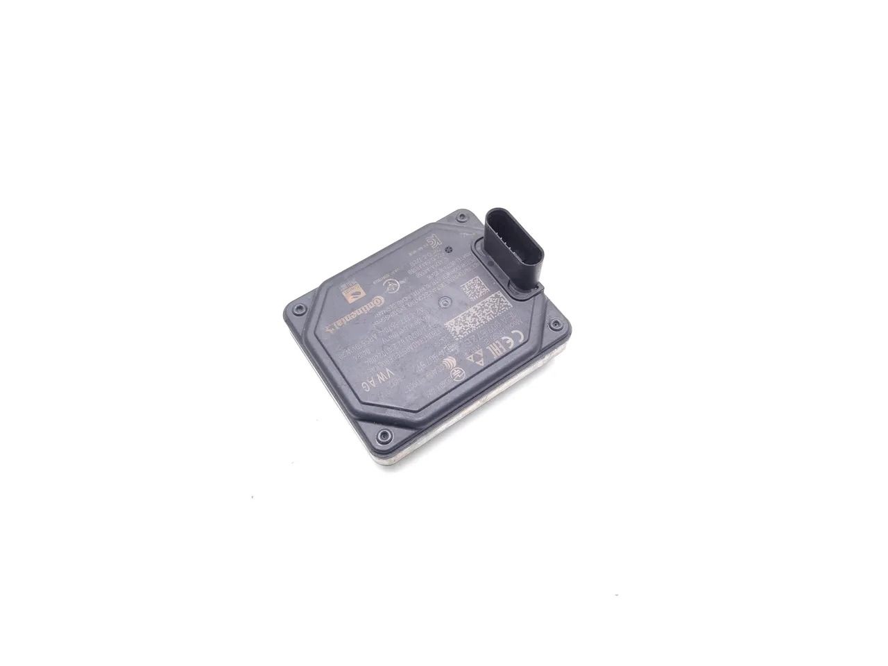 Capteur Radar Distronic VW ID.3 2021 image 3