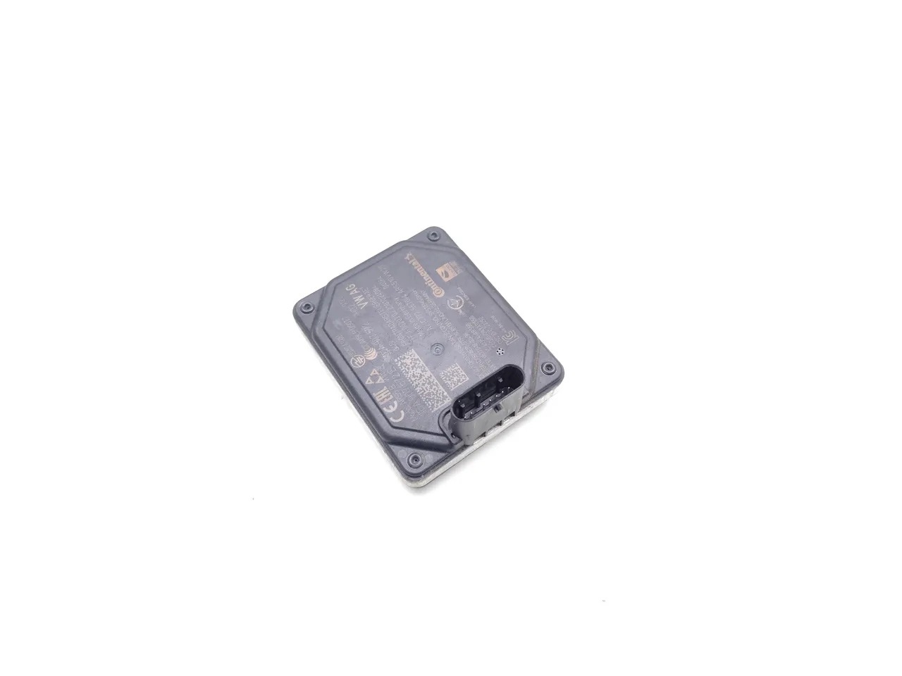 Capteur Radar Distronic VW ID.3 2021 image 4