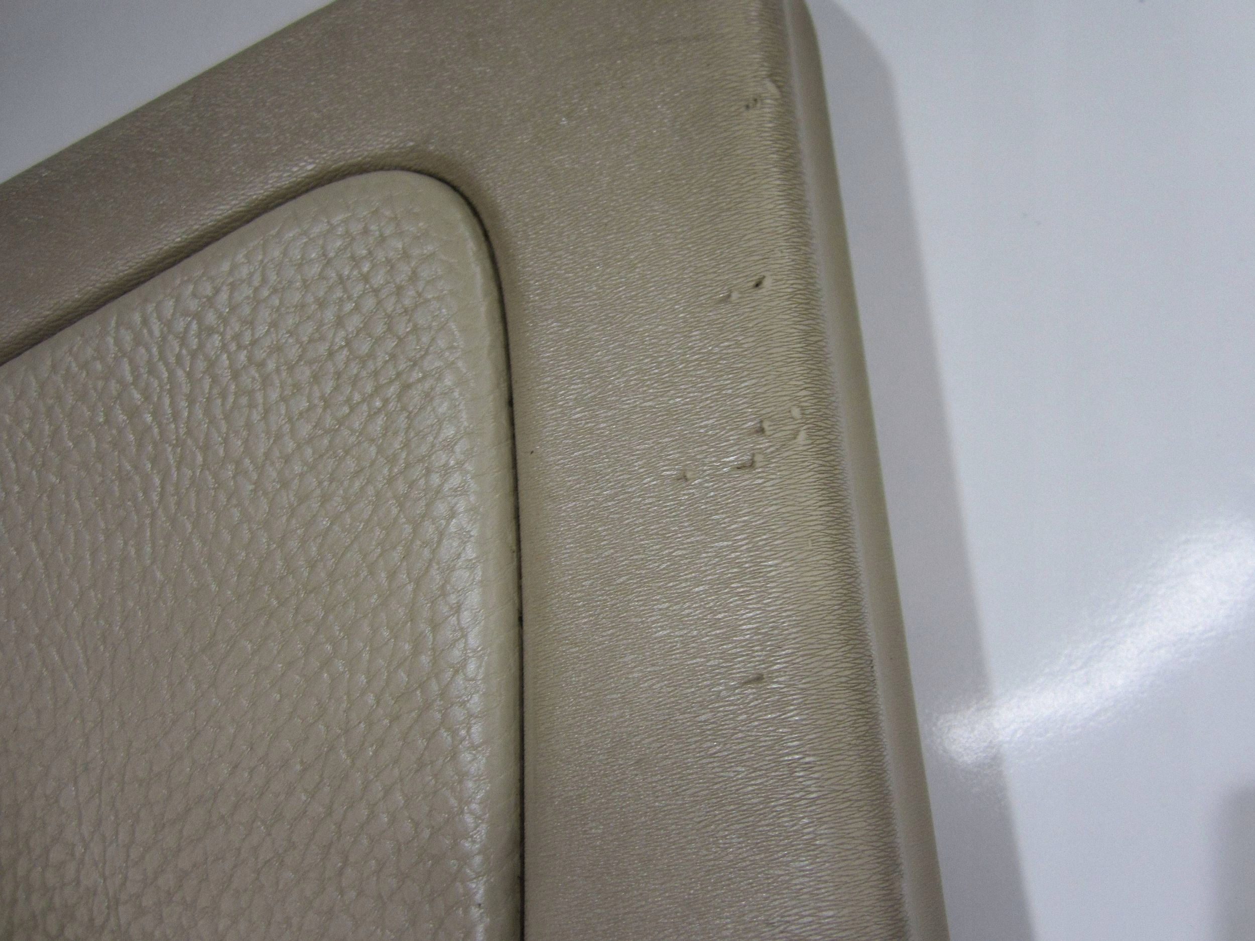 Ovipaneeli Volvo XC60 I Beige Käytetty image 7