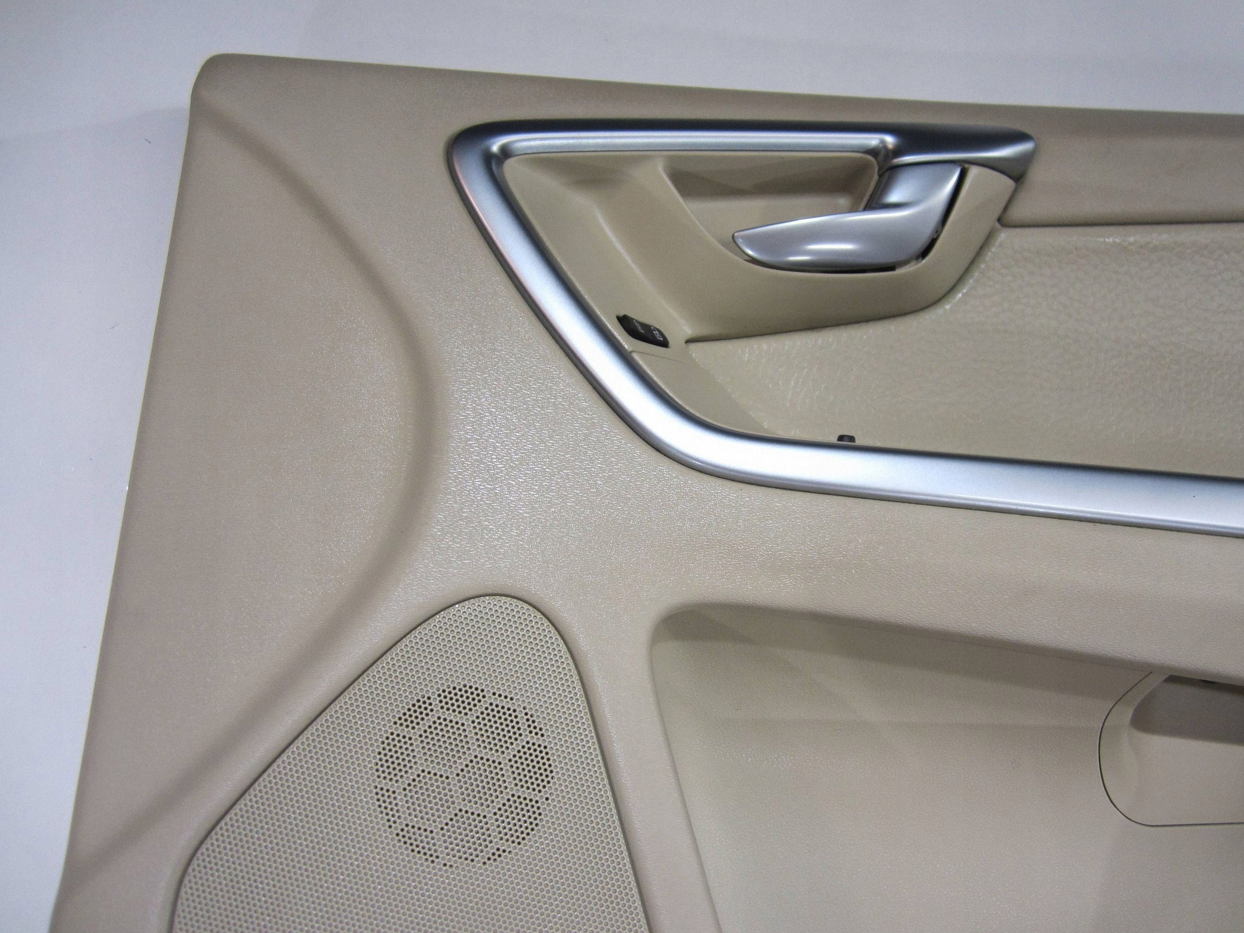Ovipaneeli Volvo XC60 I Beige Käytetty image 8
