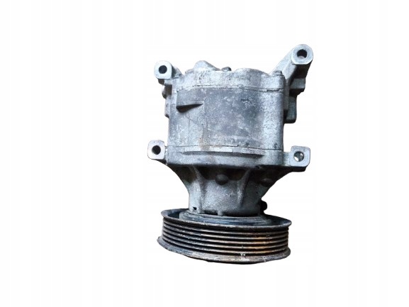Compresseur de climatisation Mitsubishi OE 7813A069 image 2