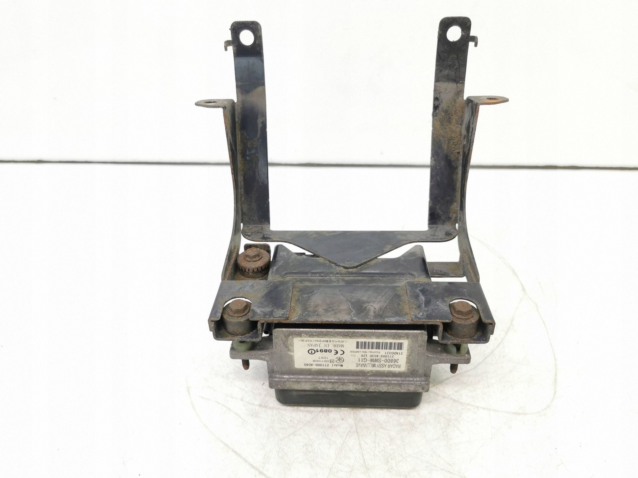 Honda CR-V 2010 Radar Tempomat 36800SWWG11 image 4
