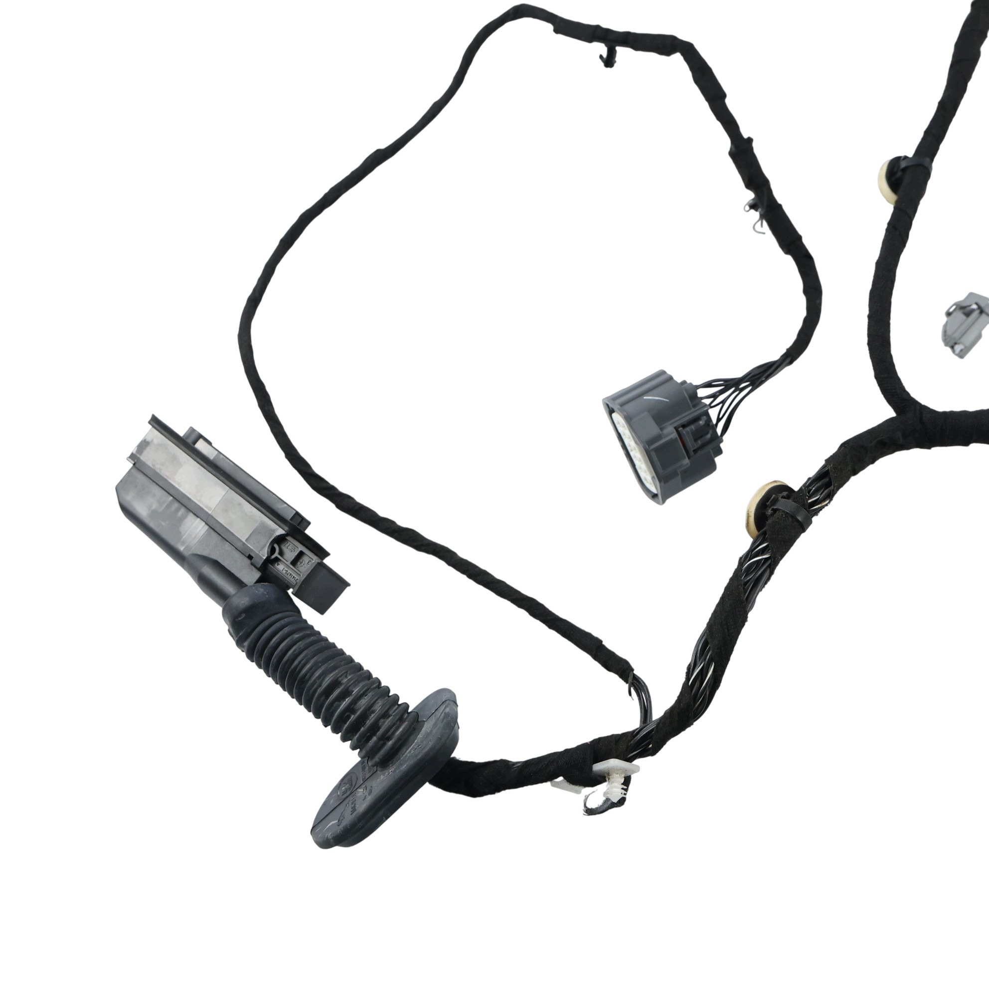 Land Rover Velar L560 Rear Right Door Wiring M8A2-14632-DB