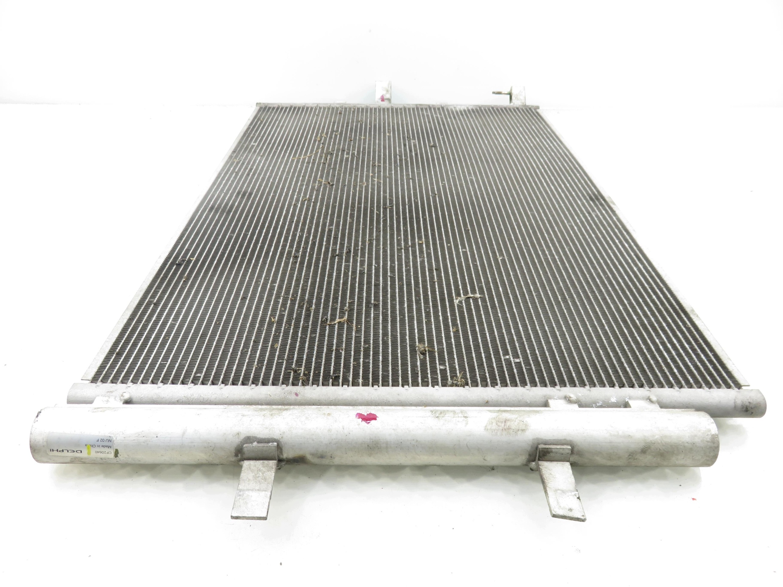 Kondensor AC Ford Transit VII 2.2 TDCi 2013-2021 image 4
