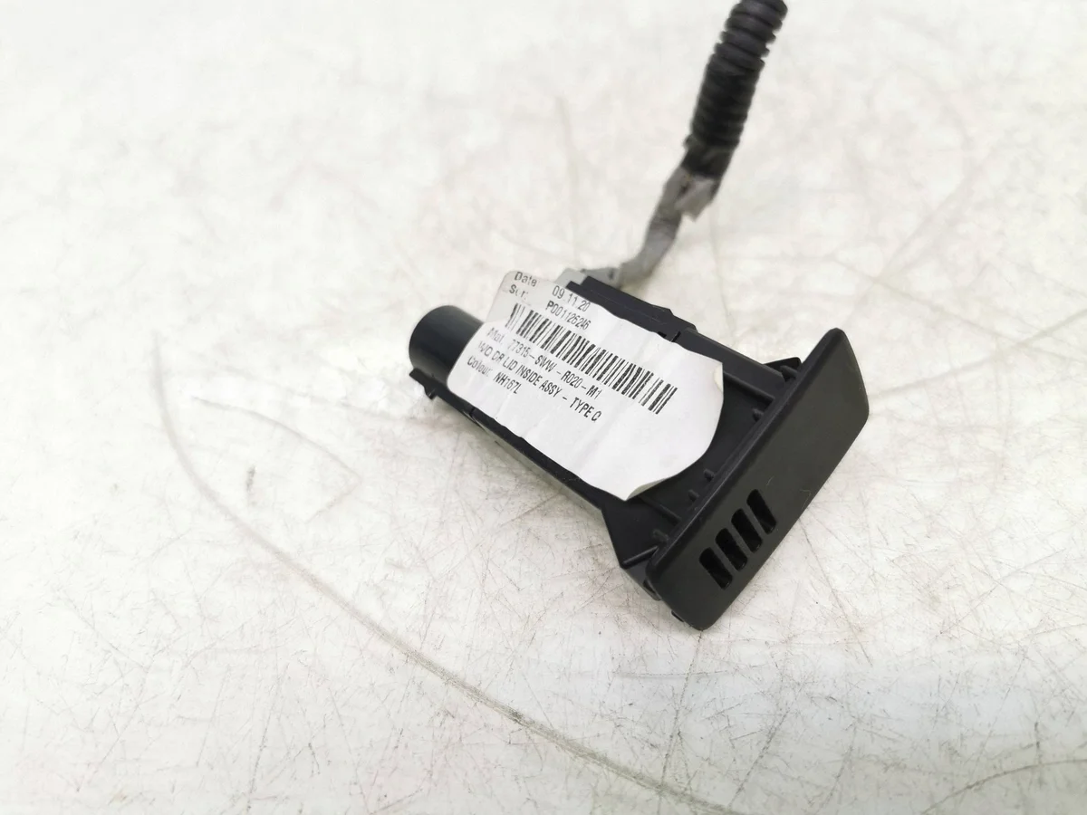2010 Honda CR-V Innenraum-Temperatursensor