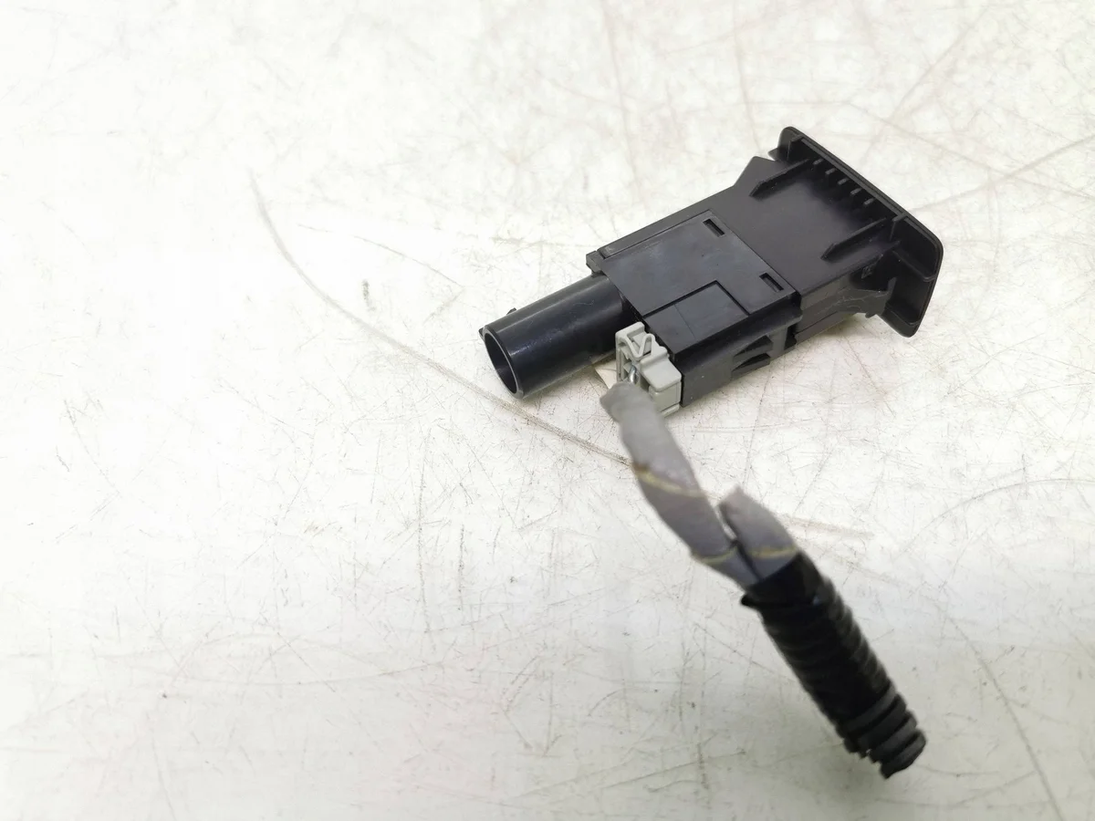 2010 Honda CR-V kupolvärmesensor 77315SWWR020M1 image 3