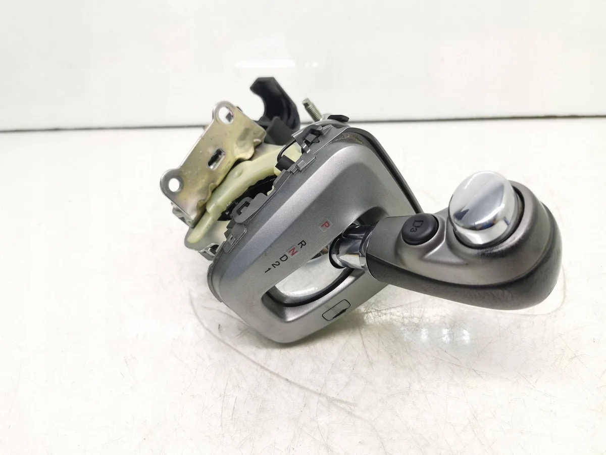 Levier de vitesse Honda CR-V 2010 SWAA750 image 2