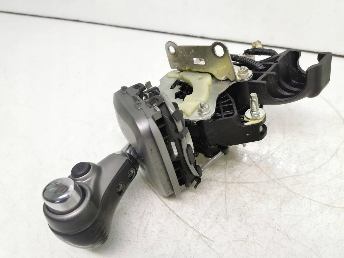 Levier de vitesse Honda CR-V 2010 SWAA750 image 3