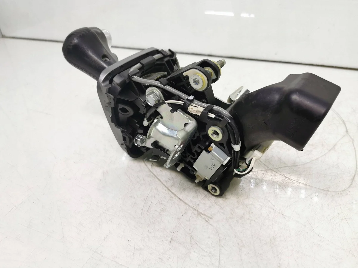 Levier de vitesse Honda CR-V 2010 SWAA750 image 4