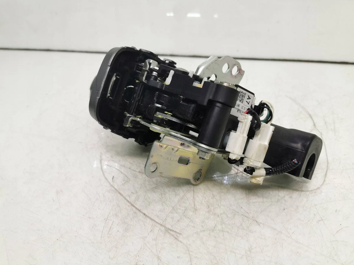 Levier de vitesse Honda CR-V 2010 SWAA750 image 5