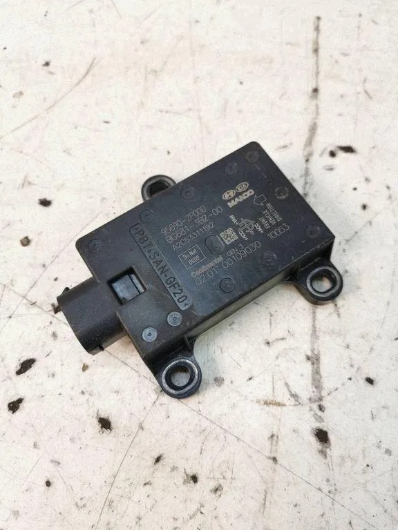 Sensor ESP Hyundai ix35 2.0 120kW 2011 A2C53311192 image 2