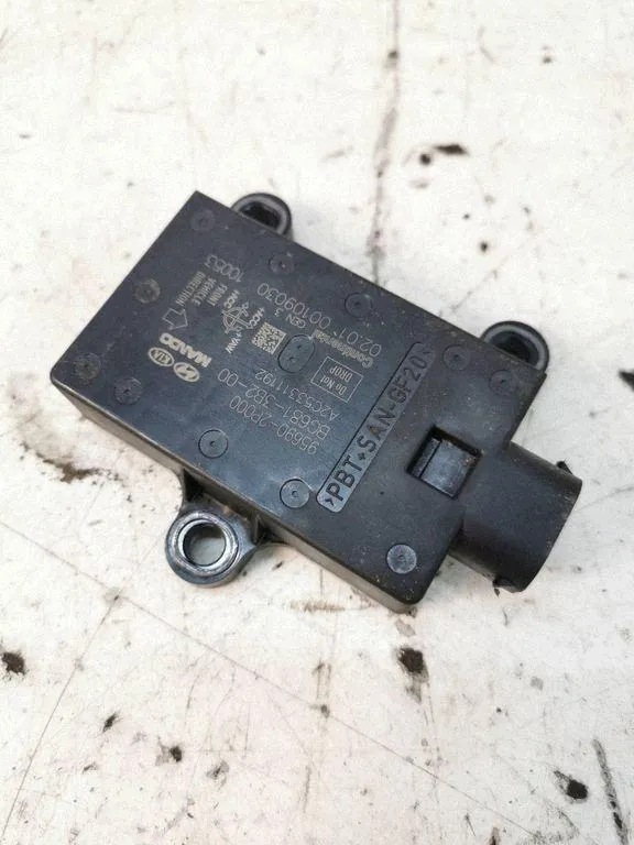 Sensor ESP Hyundai ix35 2.0 120kW 2011 A2C53311192 image 3