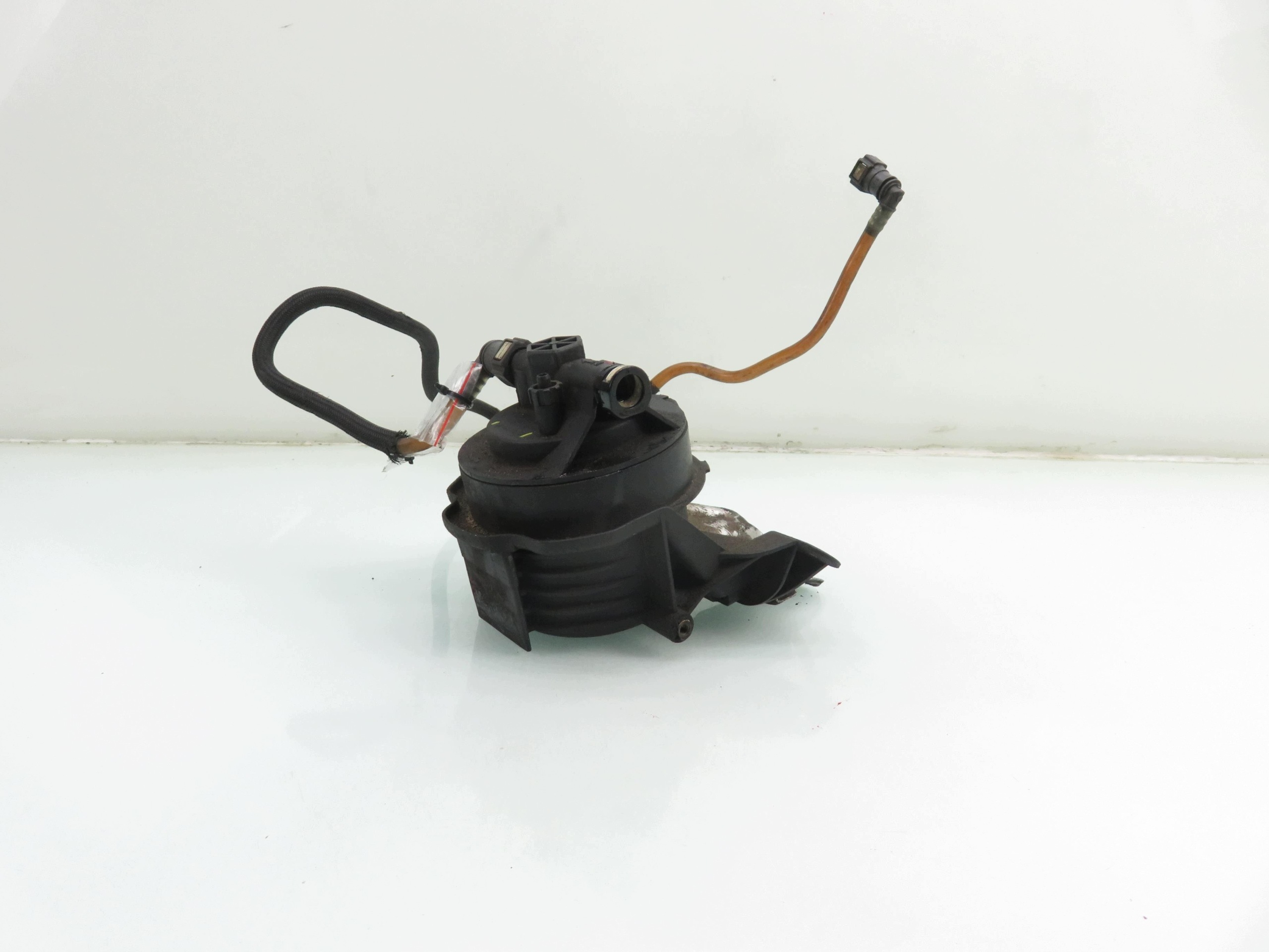 Fuel Filter Housing Ford Focus II 2.0 TDCi Used OEM