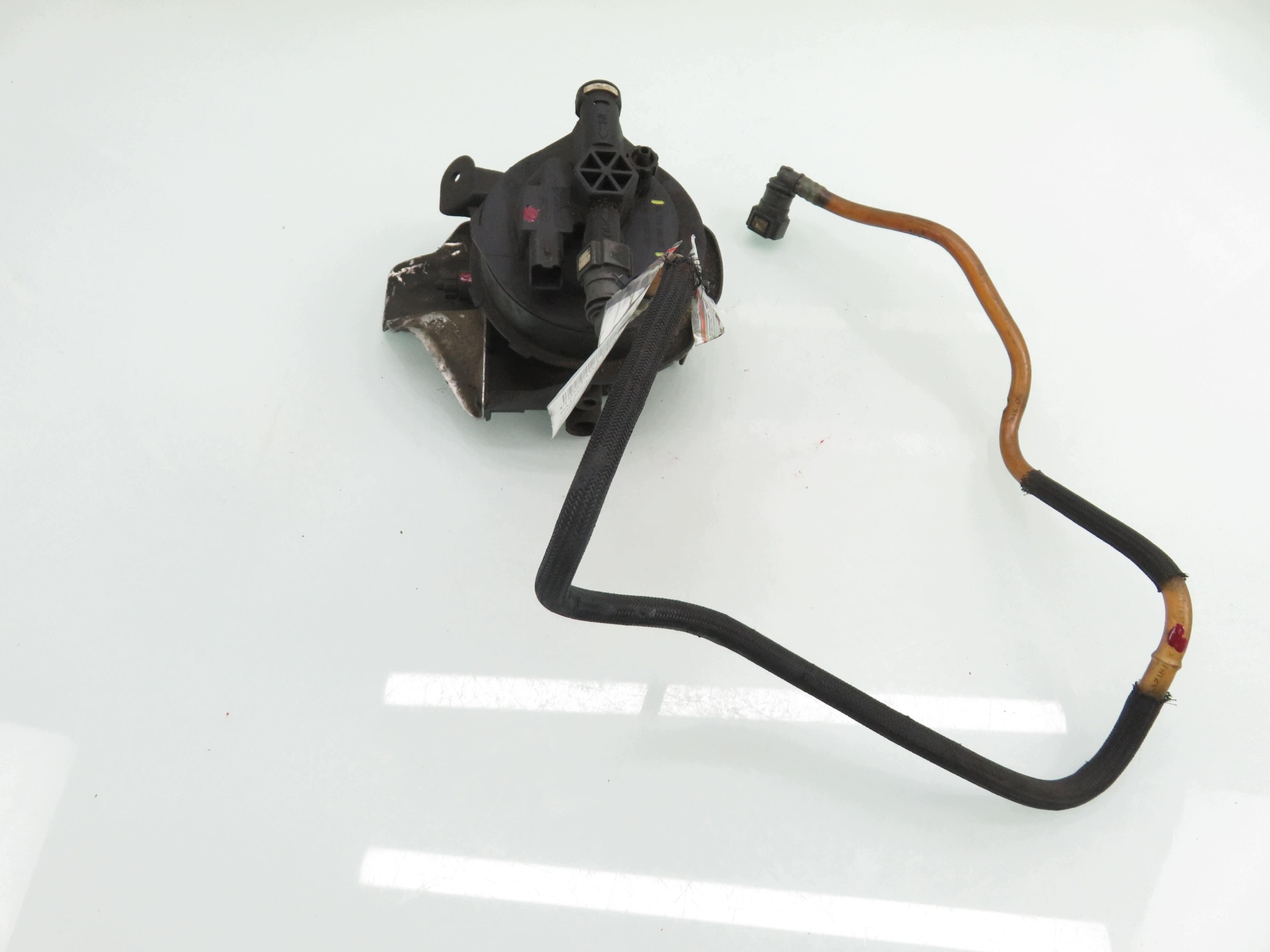 Kraftstofffiltergehäuse Ford Focus II 2.0 TDCi G6DD image 5