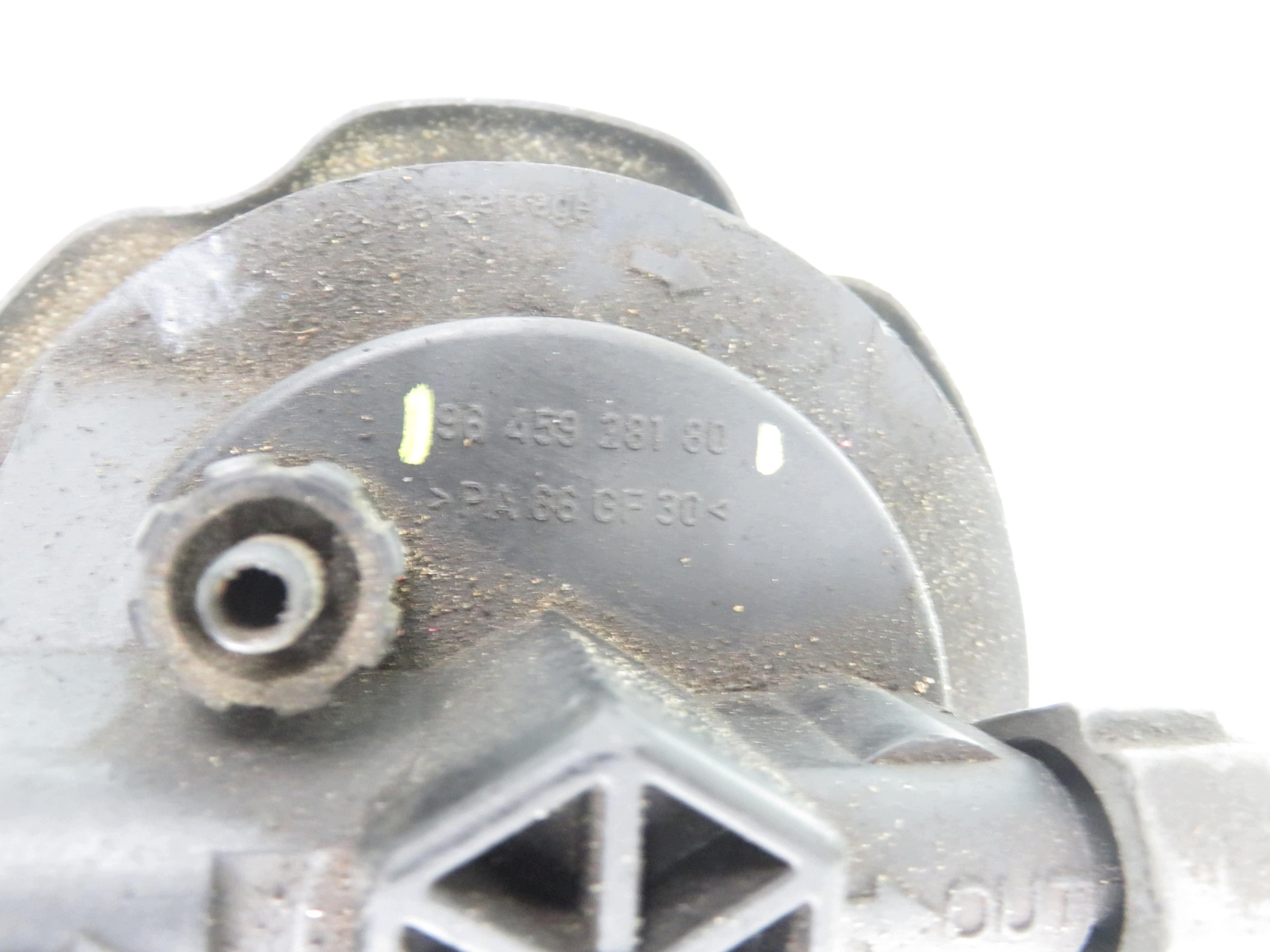 Kraftstofffiltergehäuse Ford Focus II 2.0 TDCi G6DD image 8